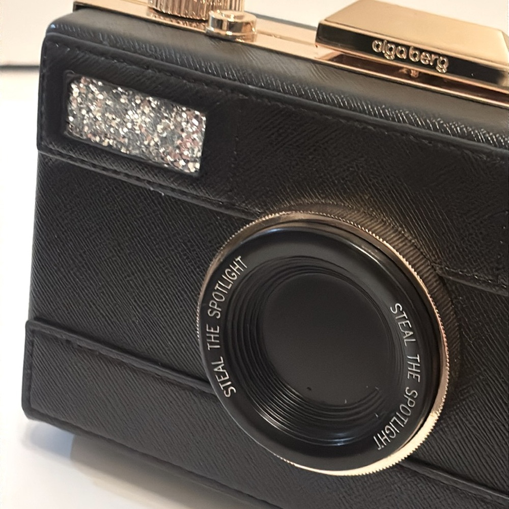 Olga Berg Madelyn Camera Bag - Picture 10 of 14
